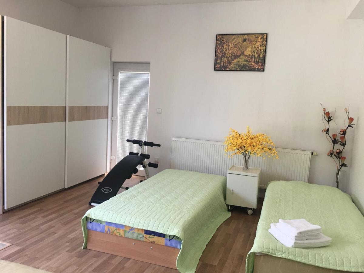 Klidne A Utulne Ubytovani Brno Stary Liskovec מראה חיצוני תמונה