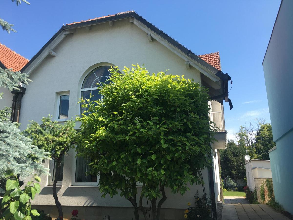 Klidne A Utulne Ubytovani Brno Stary Liskovec מראה חיצוני תמונה